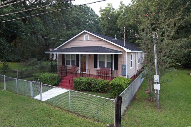 Building Photo - 1904 Winyah St Rental