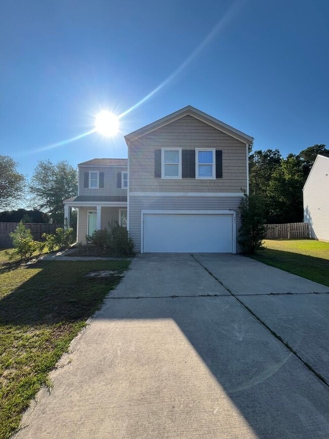 Photo - Beautiful 4-Bedroom Home in Leland!
