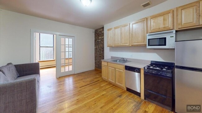 Building Photo - 1 bedroom in NEW YORK NY 10019 Unit 5A