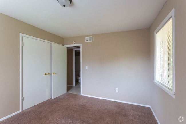 Windwood Apartments