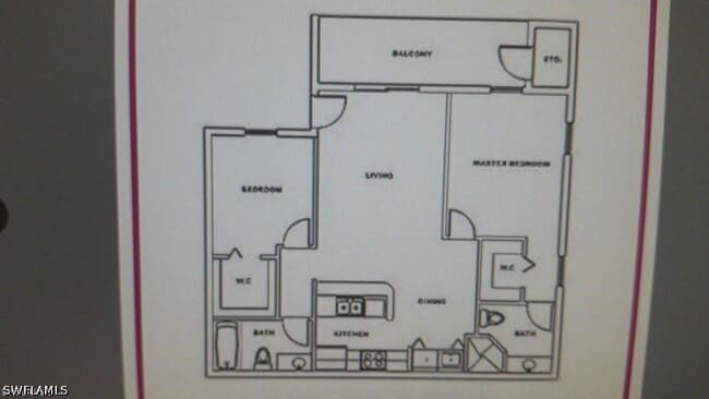 Photo - 5307 Summerlin Rd Unit 707
