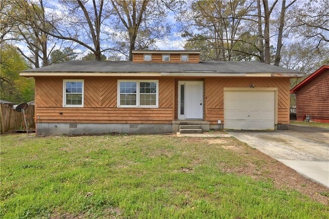 Building Photo - 5587 General Harris Dr Rental