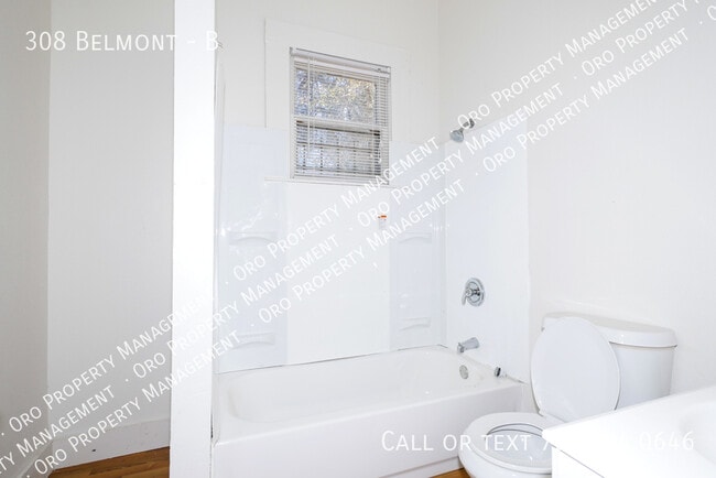 Photo - 308 Belmont-B Unit B