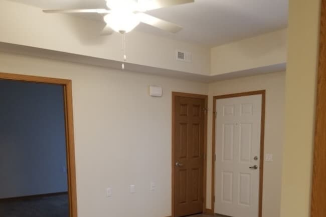 Photo - Blanchard Station Apartments