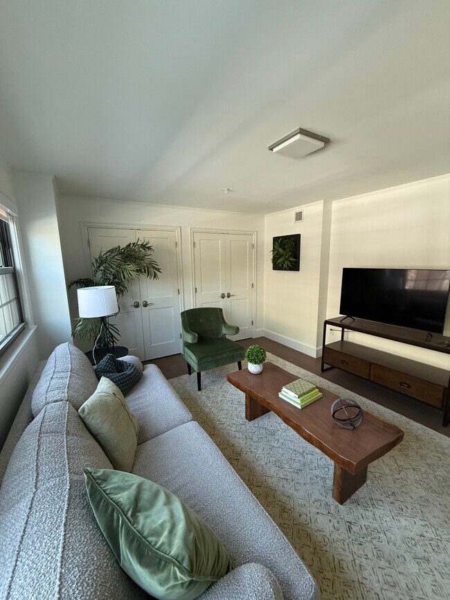 Photo - 1210 Massachusetts Ave Apartamentos Unidad 1