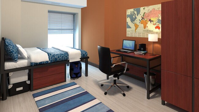 Photo - 86 University Av W