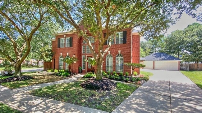 Building Photo - 5510 Cherry Creek Bend Ct Rental