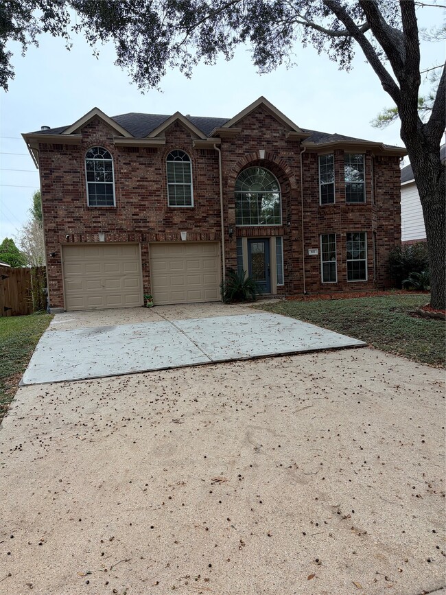 Building Photo - 611 Brazos Trace Dr