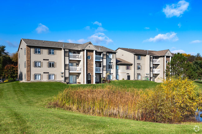 Building Photo - Yorkshire Place Apartments