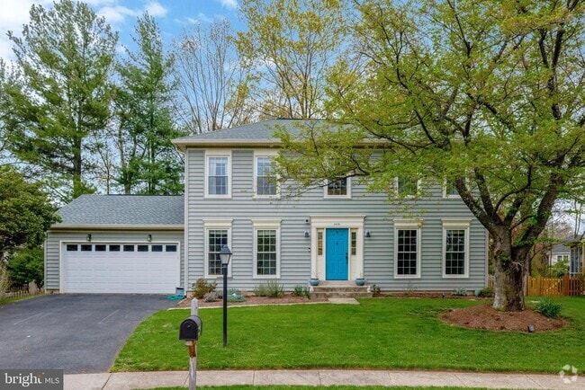 Building Photo - 44116 Bristow Cir Rental