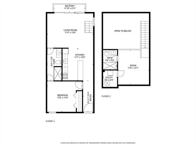 Building Photo - 12900 Walden Rd Unit 306 Rental