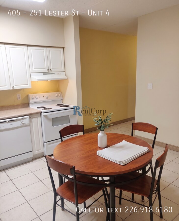 Photo - 251-251 Lester St Unit 4