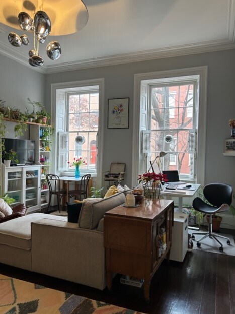 Building Photo - 277 S 4th St Unit 1F