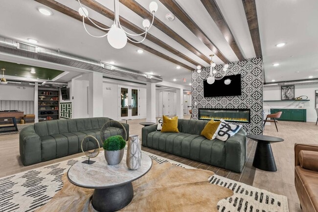 Photo - North Park Landing