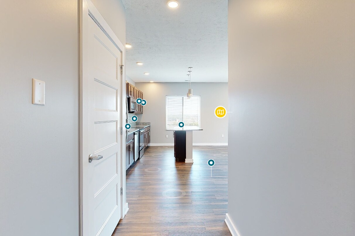 Photo - Centerline Apartments
