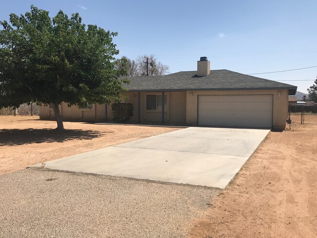 COMING SOON! 3 BEDROOM IN APPLE VALLEY - COMING SOON! 3 BEDROOM IN APPLE VALLEY House