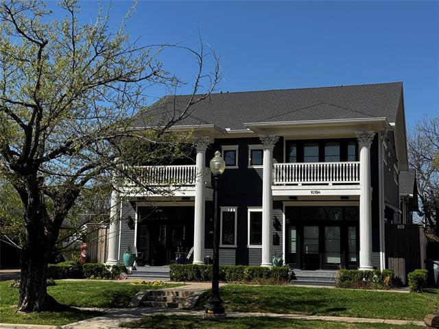 Building Photo - 1019 N Bishop Ave