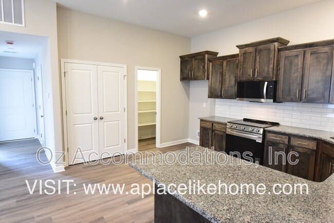 Photo - 20925 E 8th St S Condo
