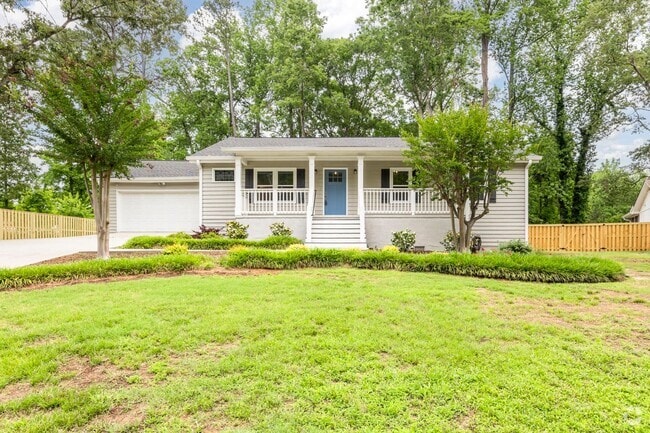Building Photo - Beautifully Renovated Ranch in Marietta Rental