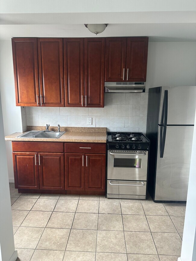 Photo - 2126 29th St Unit 3rd fl