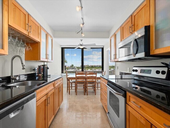 Photo - 3589 S Ocean Blvd Unit 507