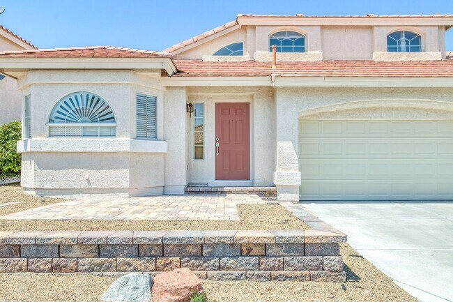 Photo - Beautiful 3 bed/2 bath home in northwest in El Capitan Ranch for an amazing price!