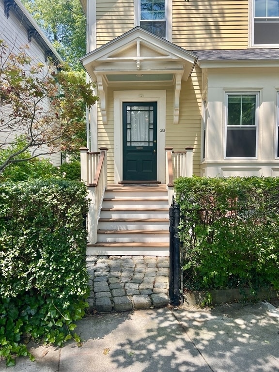 Photo - 325 Western Ave Townhome