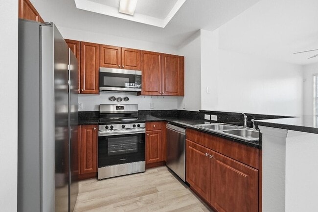 4501 Mimosa Terrace Unit 1406