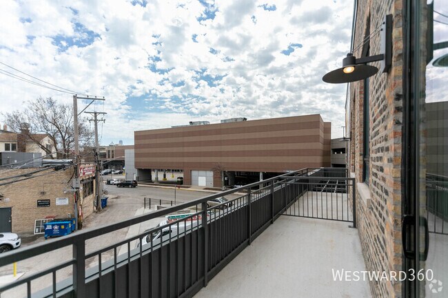 Building Photo - 1470 Webster-206 Unit 206 Rental