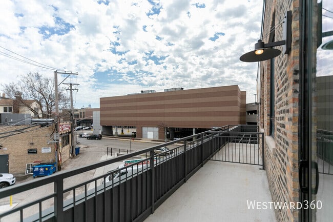 1470 Webster-206 - 1470 Webster-206 Apartment Unit 206