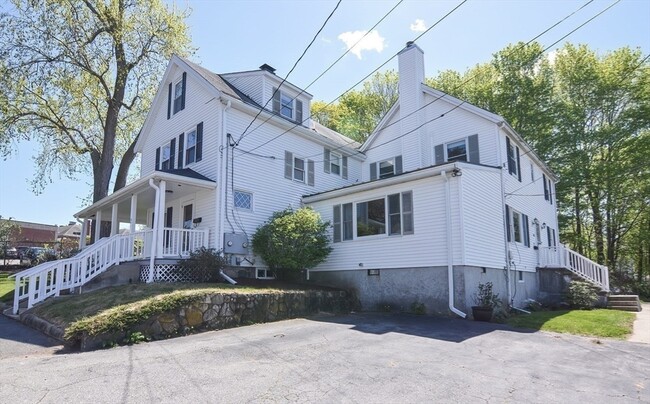Building Photo - 14 Minot St Unit B Rental