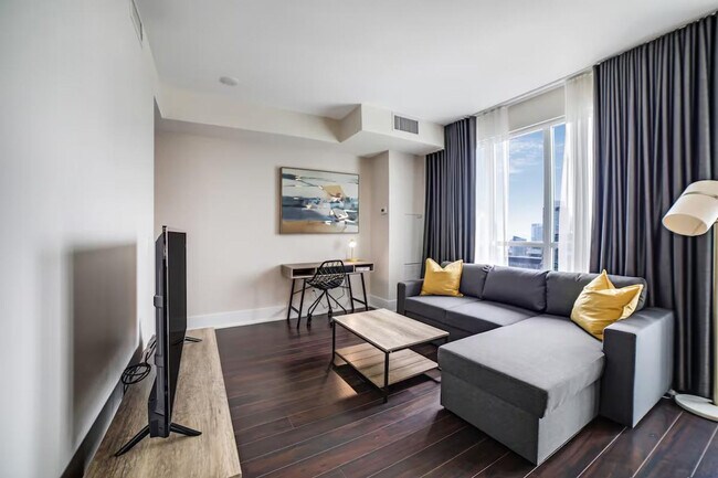 Photo - 300 Front St W Unit ID1050758P