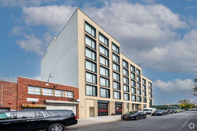 37-14 34th St - The Neighborly Apartments