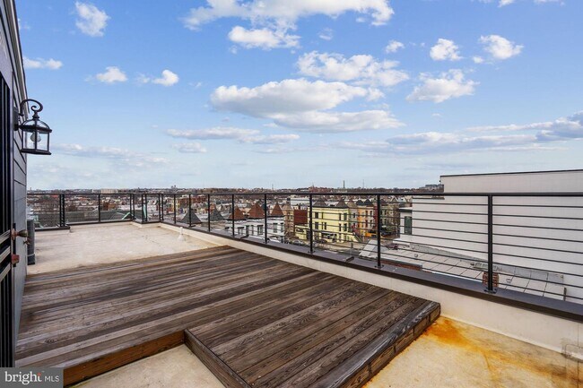 Photo - 1705 North Capitol St NE Unit D