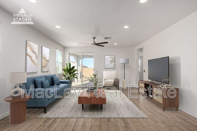 Building Photo - 36610 W Mediterranean Way