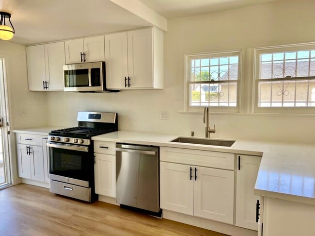 Photo - 3007 Dalton Ave Unit 3007 1/2 Dalton Ave.