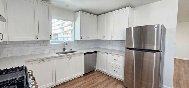 Photo - 809 Capehart Ct Unit #1