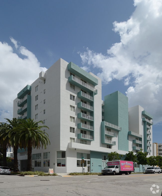 Camelot Court