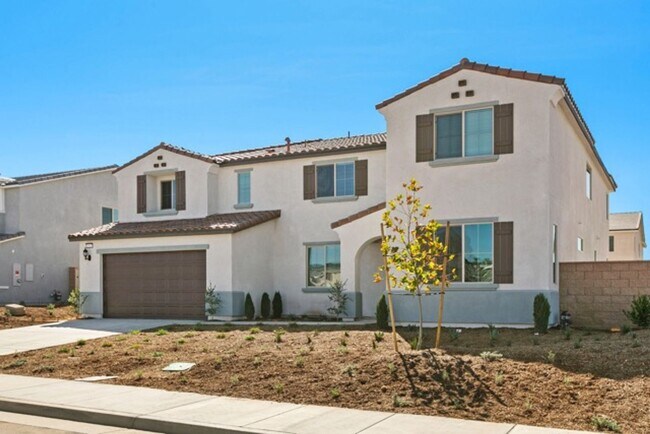 Photo - 2023 built Winchester home for LEASE!