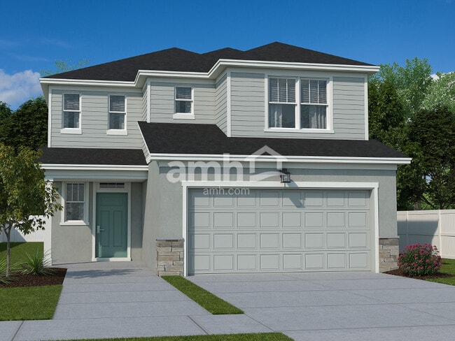 Building Photo - 4619 Reisswood Loop Rental