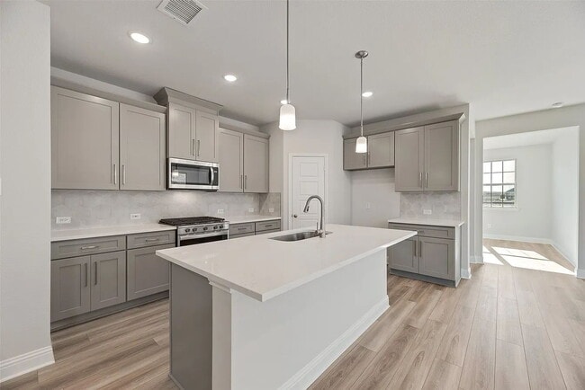 Photo - 3113 Buckeye St