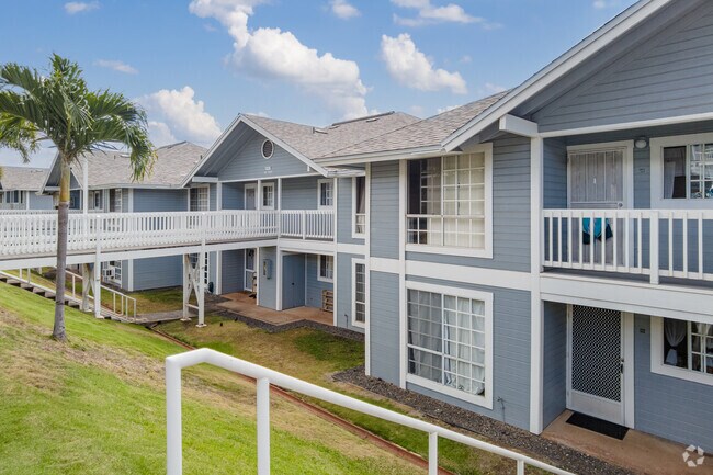 Photo - Makakilo Cliffs