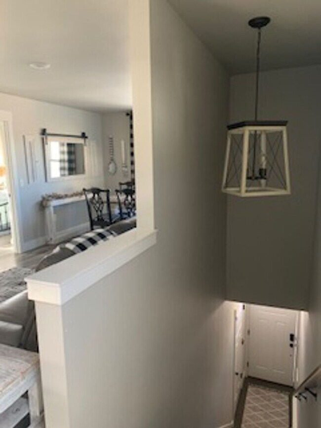 Photo - Modern 2-Bedroom Home in Quiet New Neighborhood – Fully Furnished, Pet-Friendly, Garage & More!