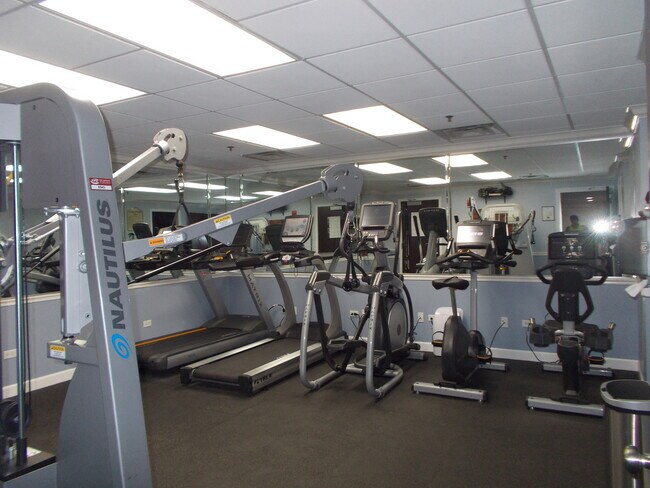 Photo - 1400 S Michigan Ave Unit 1807
