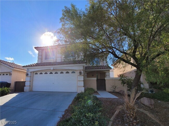 Photo - 7633 Rustic Galleon St