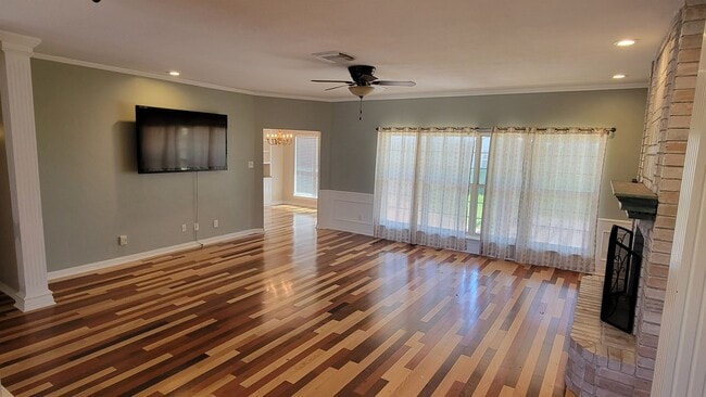 Photo - Coming Soon!!  3/2/2 - Fireplace - Private Yard with great back views