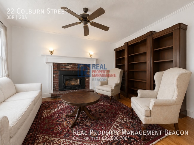 Photo - 22 Colburn St