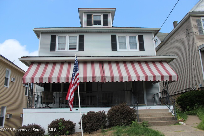 Photo - 1314 St Ann St Apartment