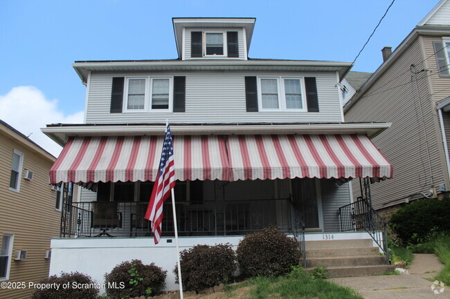 Building Photo - 1314 St Ann St Rental