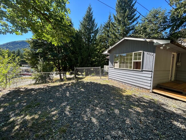 Photo - Two Bedroom One Bathroom House for Rent with Large Yard